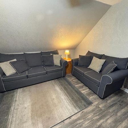Spacious Rustic Downtown Market St 1 Bedroom Apt, Sleeps Up To 5, Steps To Honeywell & Eagles Theatre Wabash Экстерьер фото
