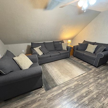 Spacious Rustic Downtown Market St 1 Bedroom Apt, Sleeps Up To 5, Steps To Honeywell & Eagles Theatre Wabash Экстерьер фото