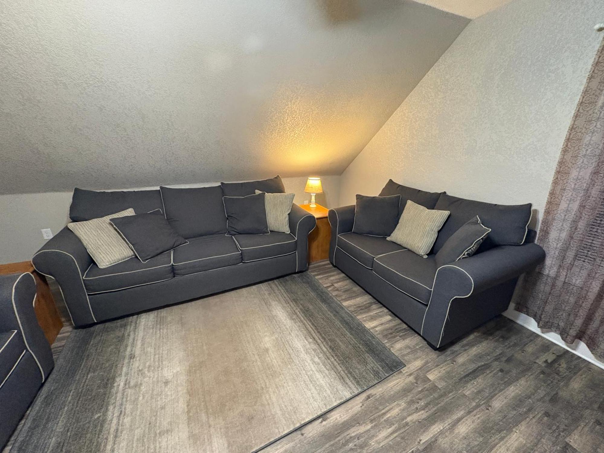 Spacious Rustic Downtown Market St 1 Bedroom Apt, Sleeps Up To 5, Steps To Honeywell & Eagles Theatre Wabash Экстерьер фото
